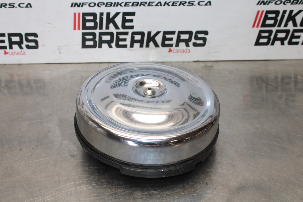 03 KAWASAKI VULCAN 1600 AIR CLEANER FILTER BOX BB865