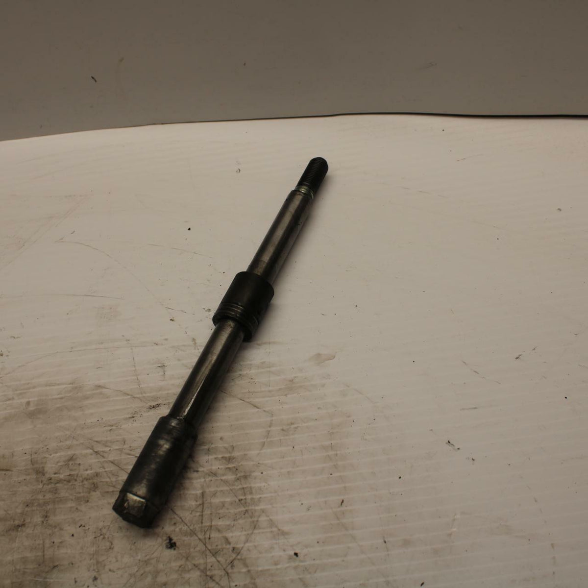 84-85 HONDA V30 MAGNA FRONT WHEEL RIM AXLE PIVOT BOLT BB251