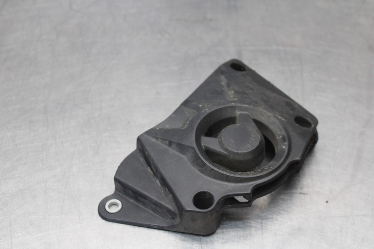 17-20 BMW S1000R ENGINE SPROCKET COVER BB909