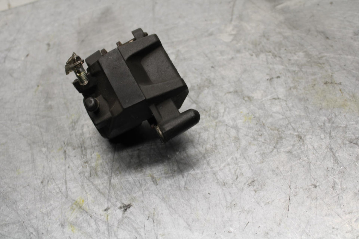 2006 Suzuki GSXR600 REAR BACK BRAKE CALIPER BB447