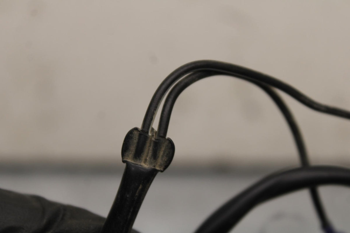 13 KTM 350 SXF KILL OFF SWITCH BUTTON BB104