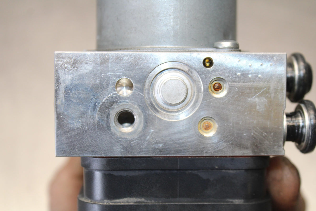 22-25 YAMAHA YZF R7 ABS PUMP UNIT MODULE BB850
