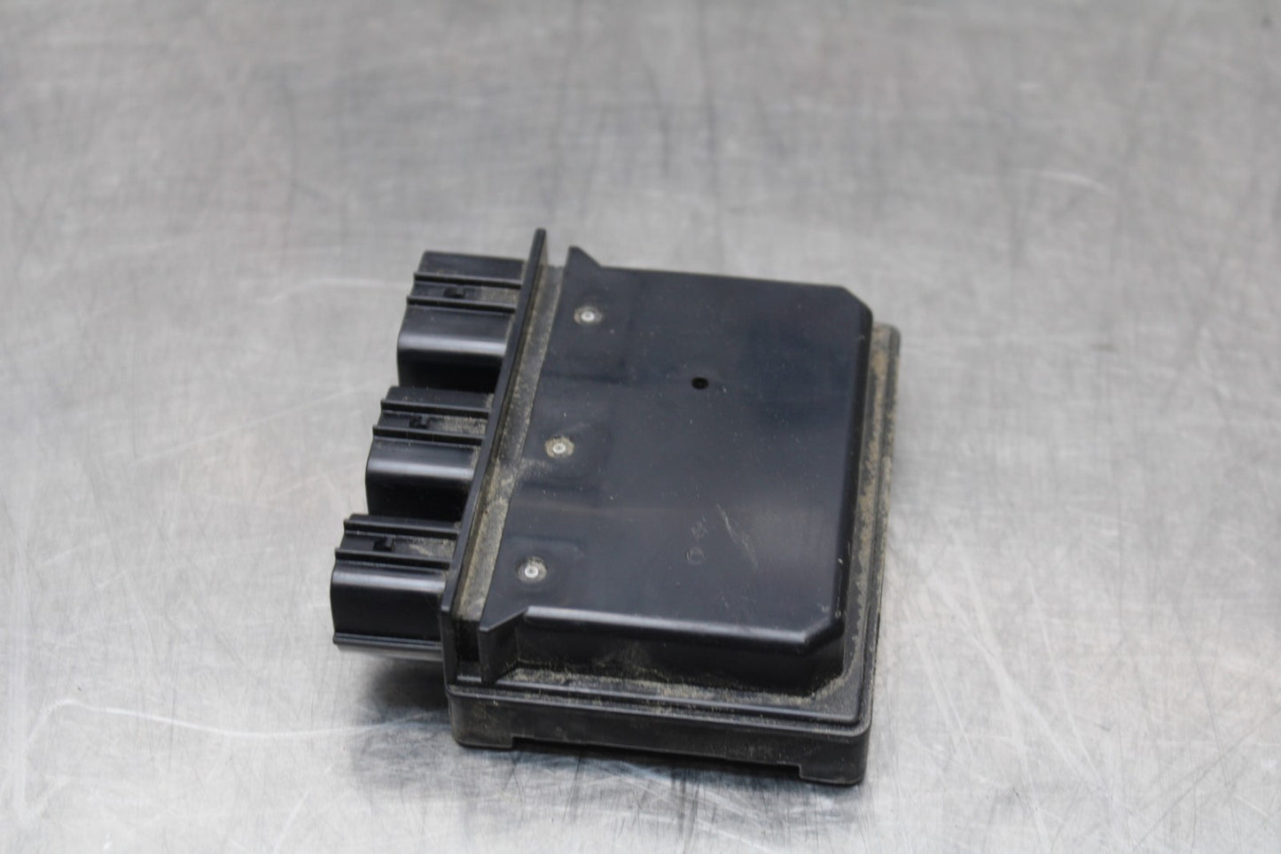 13-17 KAWASAKI NINJA 300 EX300 ABS RELAY ASSEMBLY FUSE BOX BB187