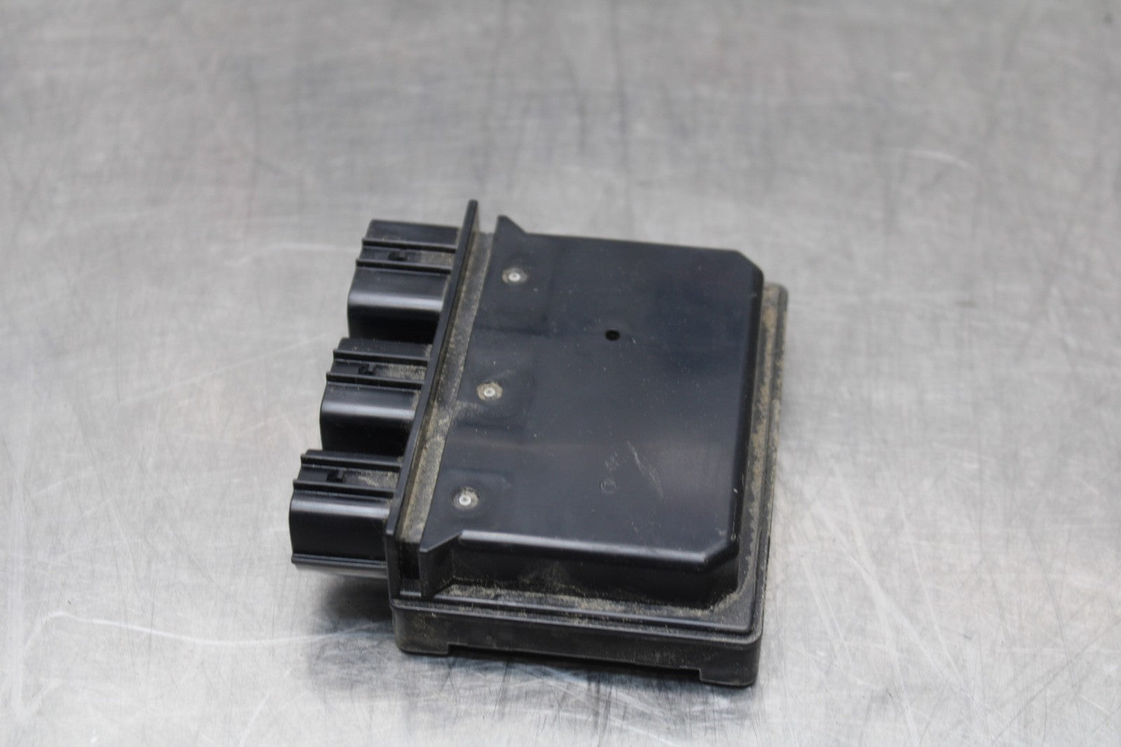 13-17 KAWASAKI NINJA 300 EX300 ABS RELAY ASSEMBLY FUSE BOX BB187