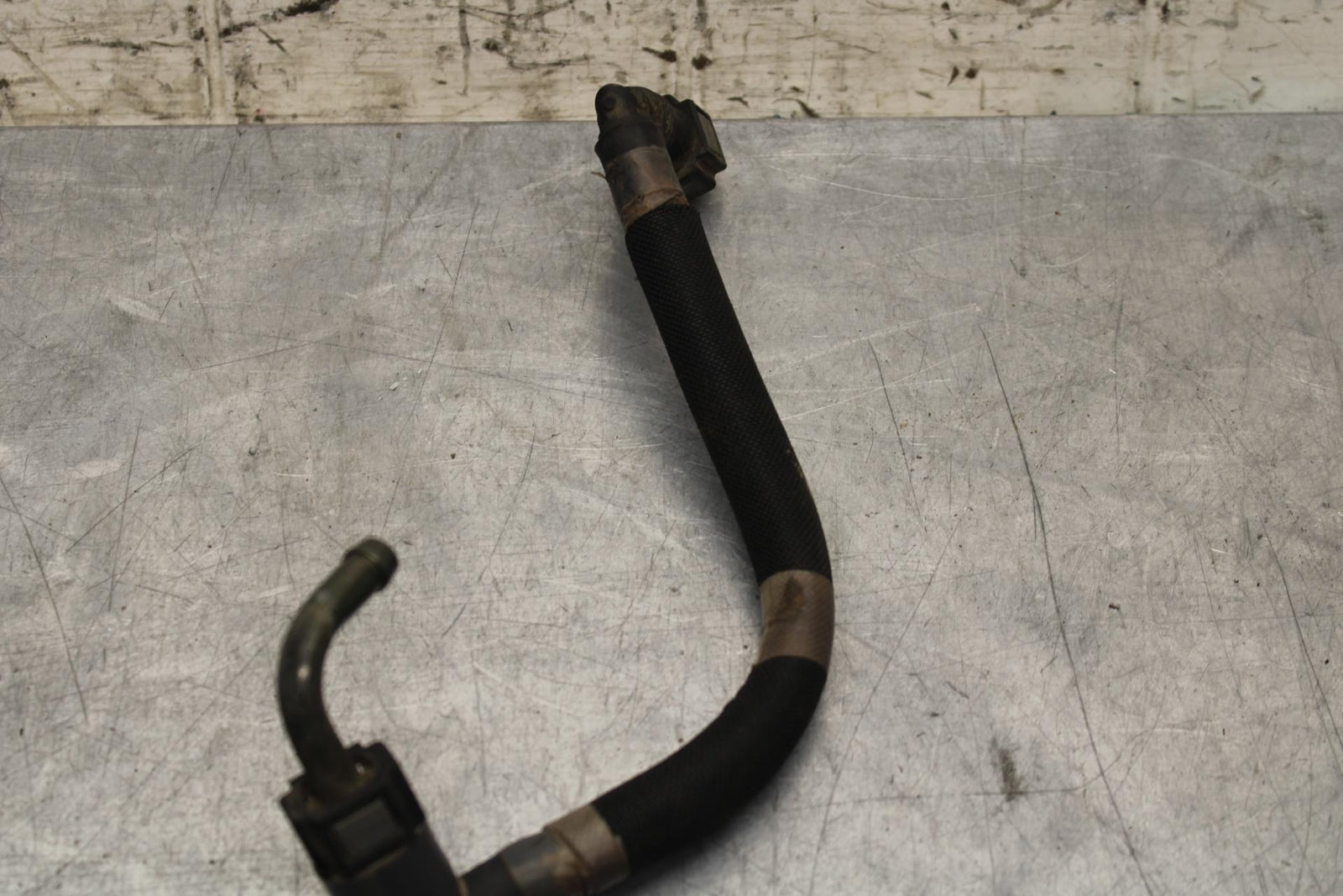 2005 Kawasaki Vulcan 1500 VN1500N Classic HOSE FUEL GAS BB576