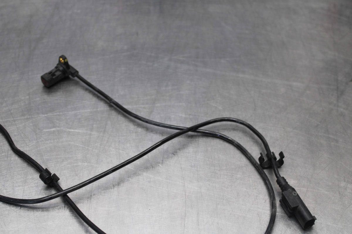 16 APRILIA TUONO V4 1100 REAR ABS BRAKE SENSOR BB905