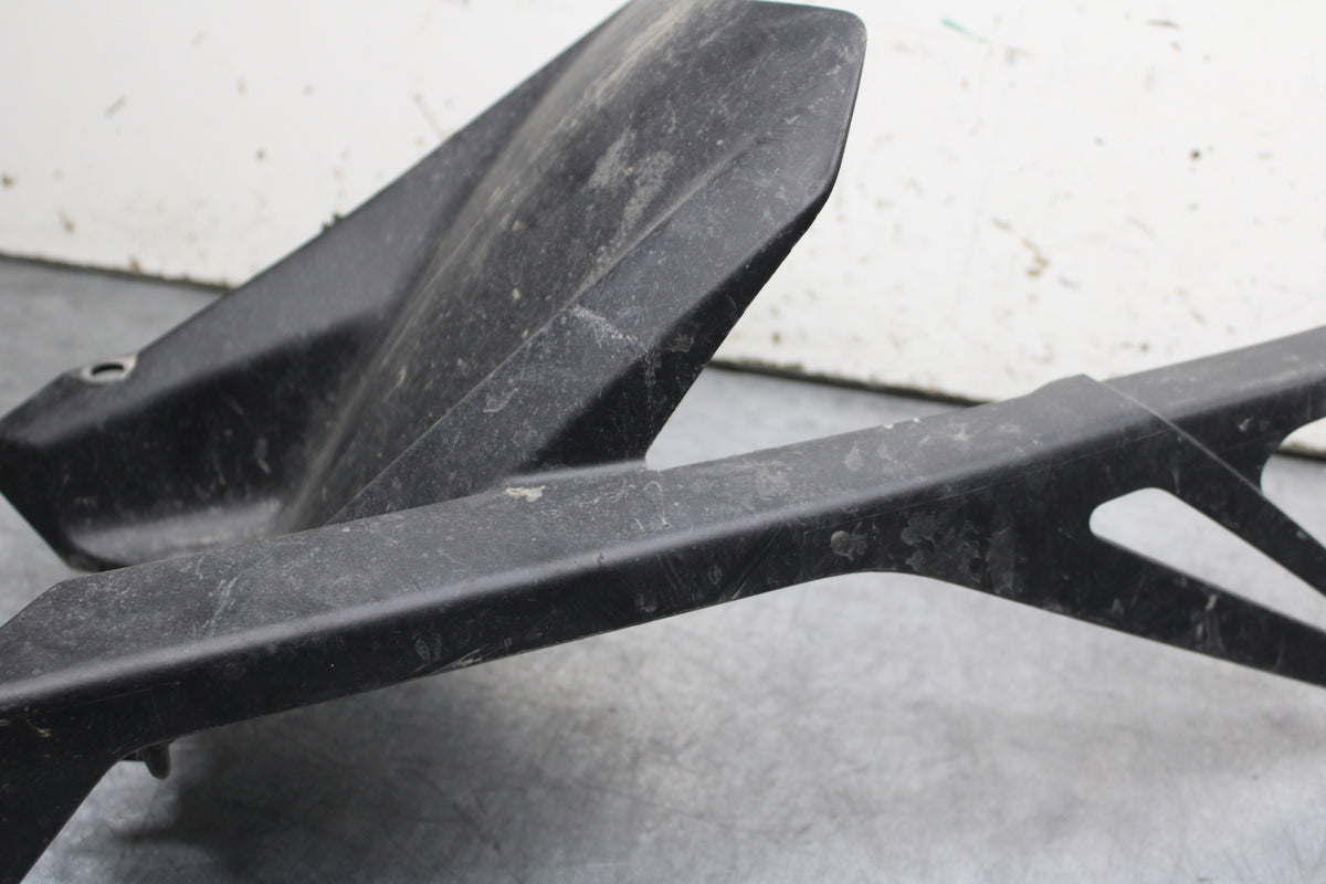 22-24 YAMAHA XSR900 REAR BACK DRIVE CHAIN GUARD COVER SHIELD BB710