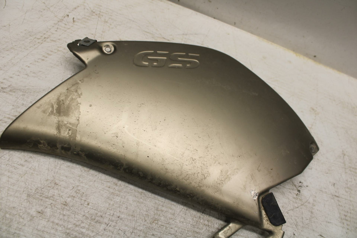 07-13 BMW R1200GS ADVENTURE SIDE COVERS BB368