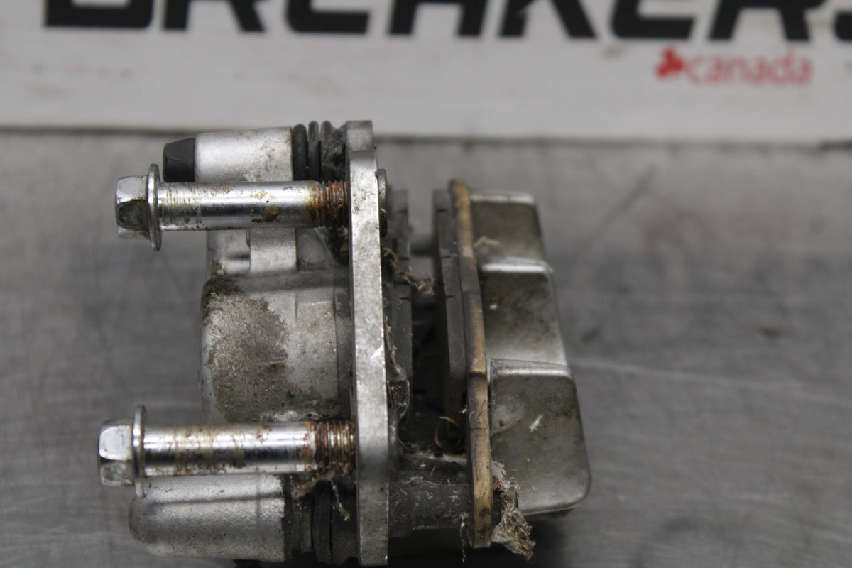 97 KAWASAKI VULCAN 1500 VN1500D CLASSIC RIGHT FRONT BRAKE CALIPER BB936
