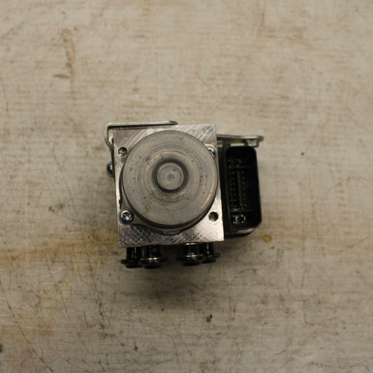 16-21 YAMAHA XSR900 ABS PUMP UNIT MODULE BB362