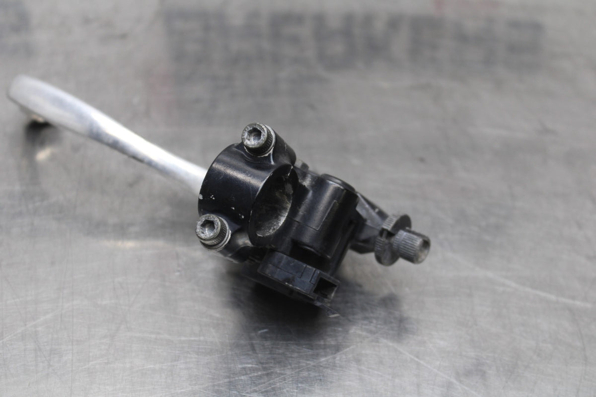 06 KAWASAKI Z750 CLUTCH PERCH MOUNT WITH LEVER  BB837