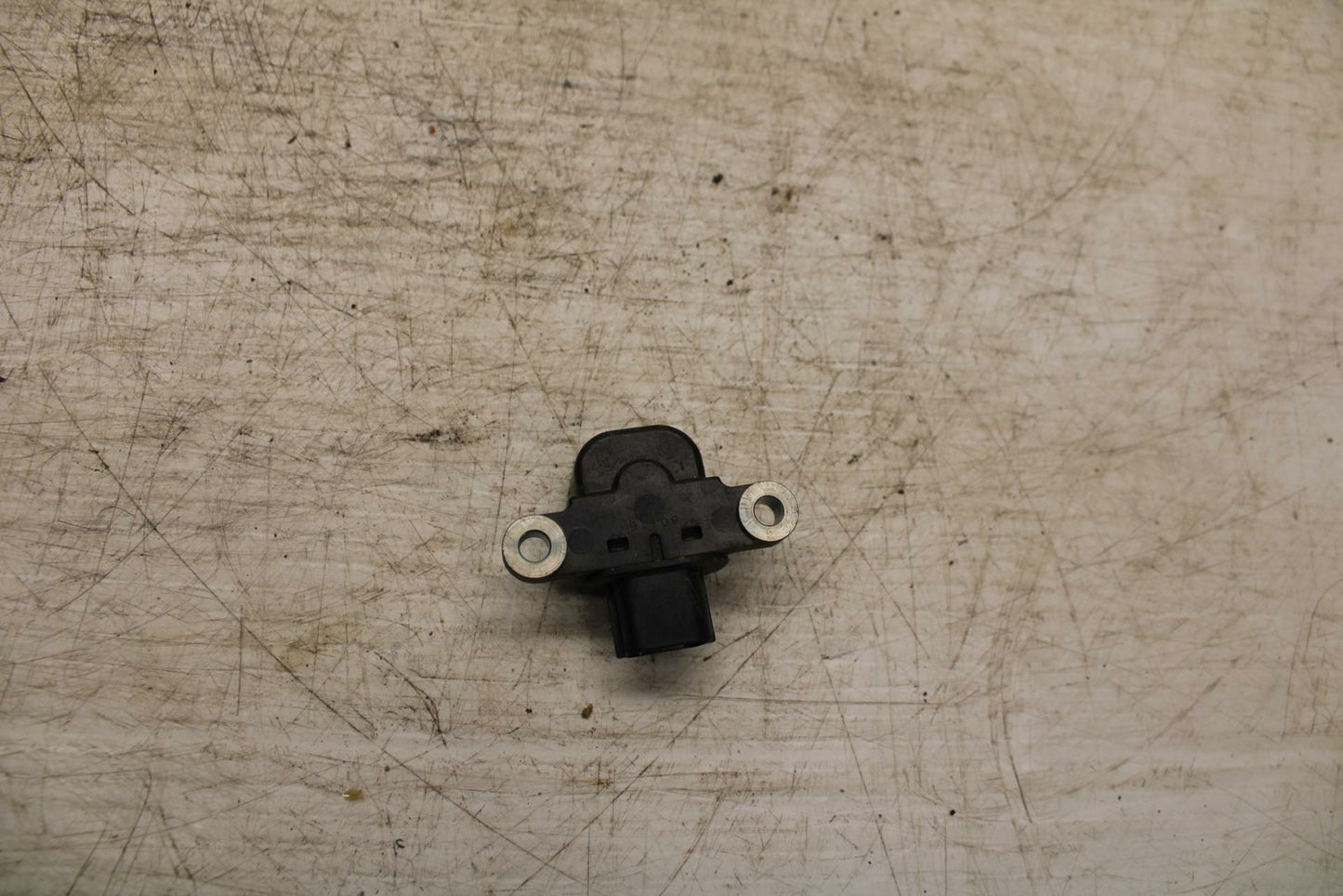 06-21 KAWASAKI VULCAN 900 TIP OVER BANK ANGLE CRASH SENSOR SWITCH BB363 