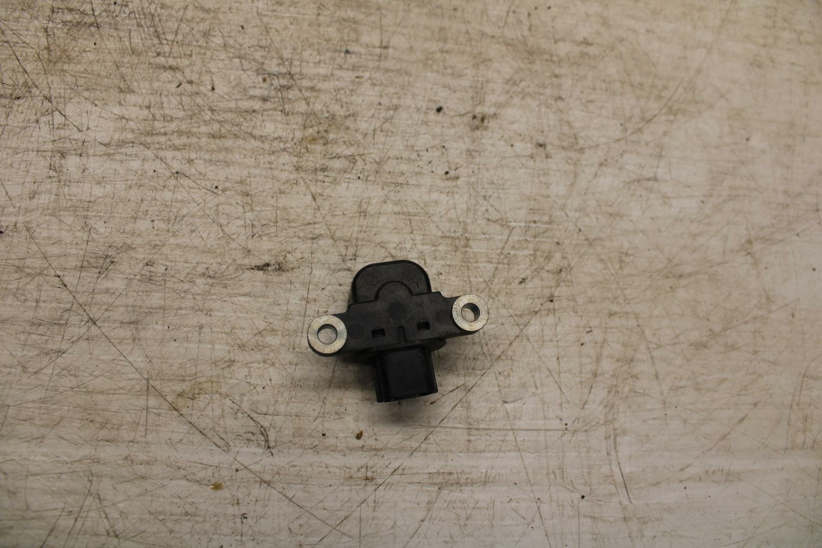 06-21 KAWASAKI VULCAN 900 TIP OVER BANK ANGLE CRASH SENSOR SWITCH BB363 