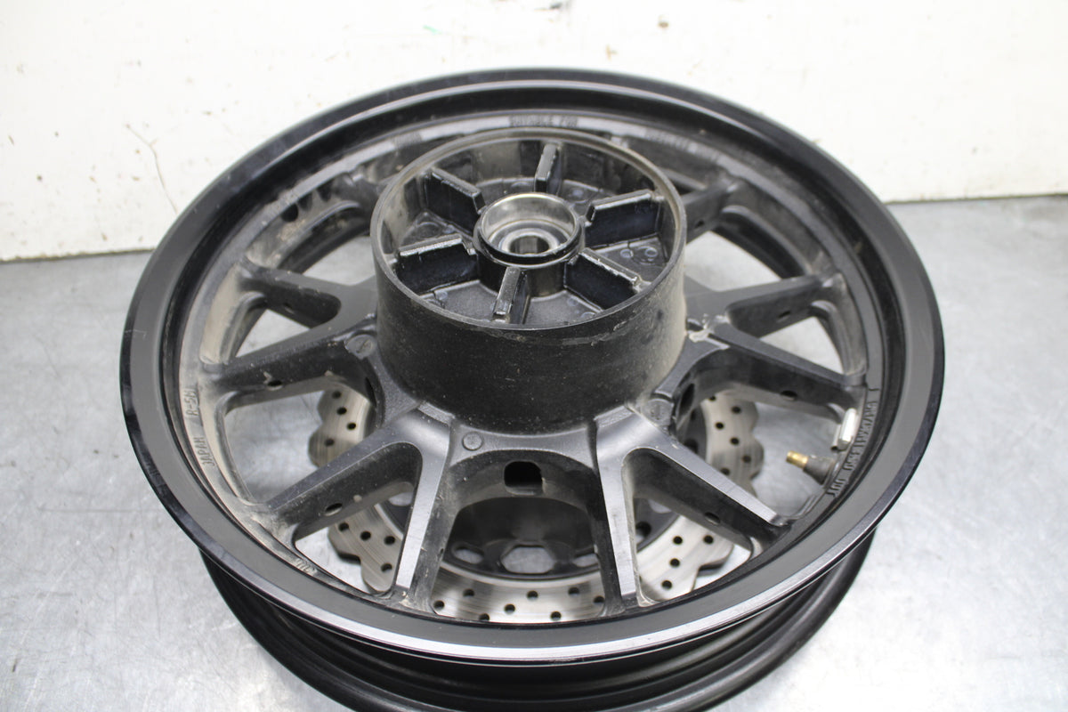 17-24 YAMAHA BOLT XVS950 REAR WHEEL BACK RIM BB729