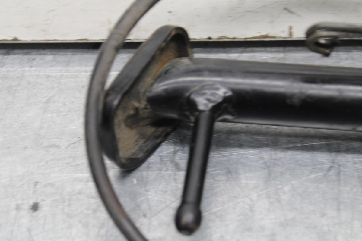 04-09 SUZUKI GS 500 FH GS500F KICKSTAND SIDE KICK STAND BB97