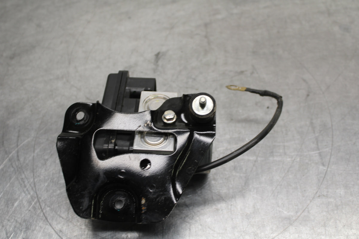 17-24 KTM 390 DUKE ABS PUMP UNIT MODULE BB734