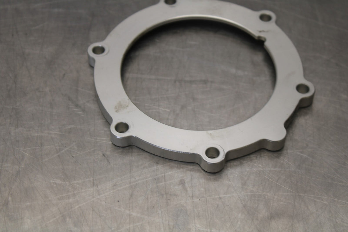 20 TRIUMPH STREET TRIPLE 765 FUEL PUMP GAS PETROL SENDER BRACKET MOUNT BB864