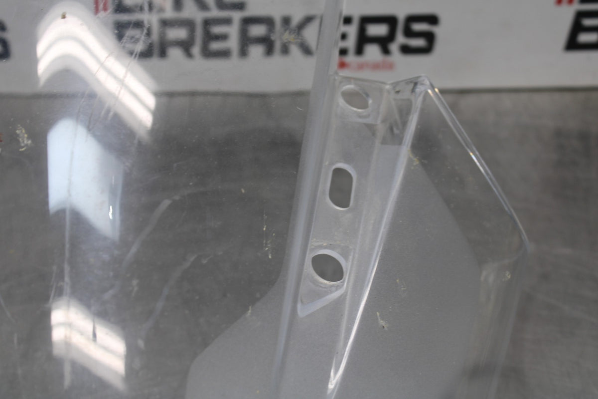 13-16 KTM 390 DUKE WINDSHIELD WINDSCREEN BB648