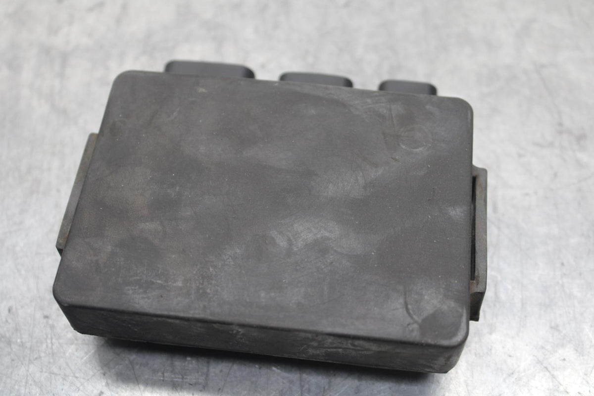 17-20 KAWASAKI NINJA 650 EX650 ABS RELAY ASSEMBLY FUSE BOX BB88