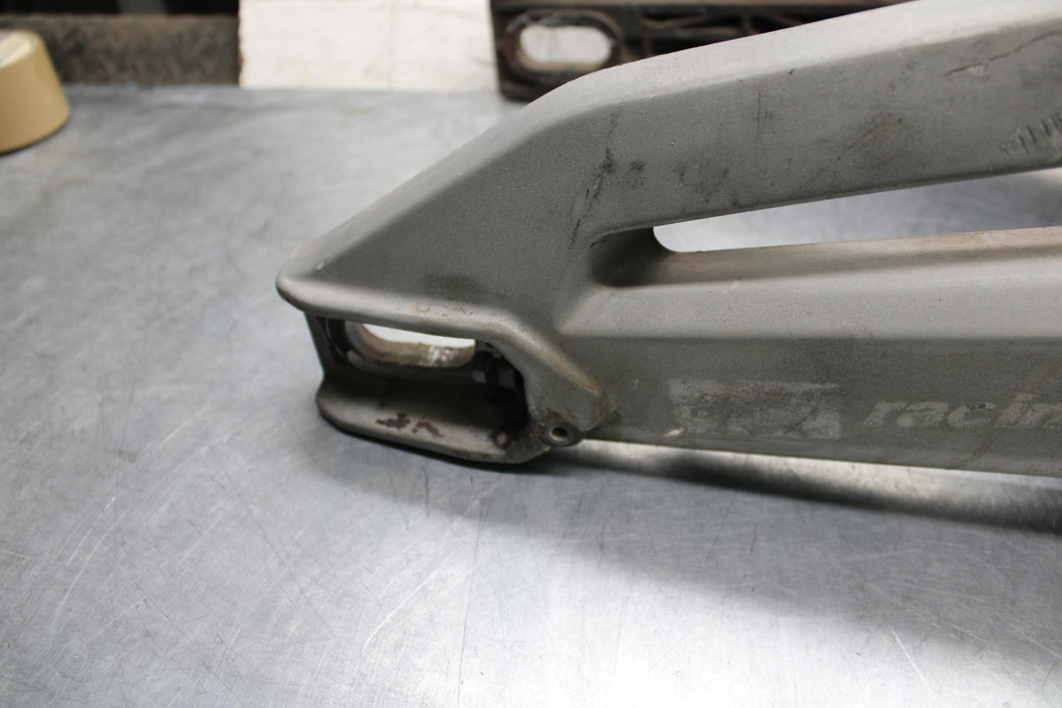 2008 Aprilia Shiver 750 SL750 REAR SWINGARM BACK SUSPENSION SWING ARM BB551