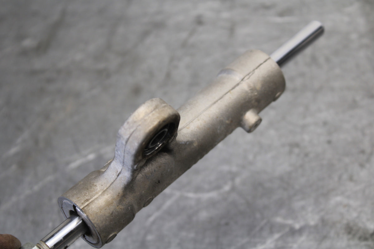 06-07 SUZUKI GSXR 600 STEERING DAMPER STABILIZER  BB694