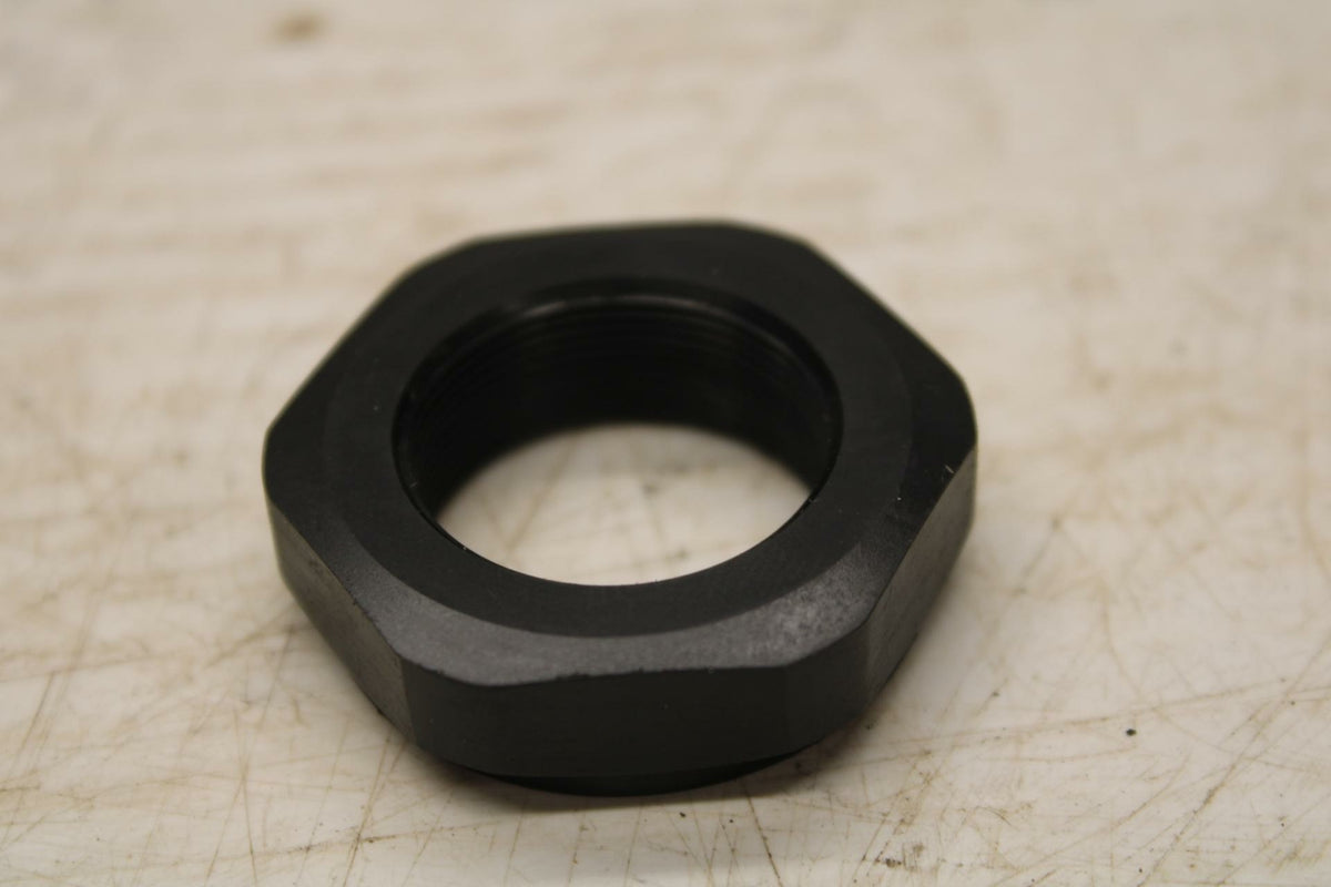 07-16 TRIUMPH STREET TRIPLE FORKS TRIPLE TREE CLAMP NUTS BB356
