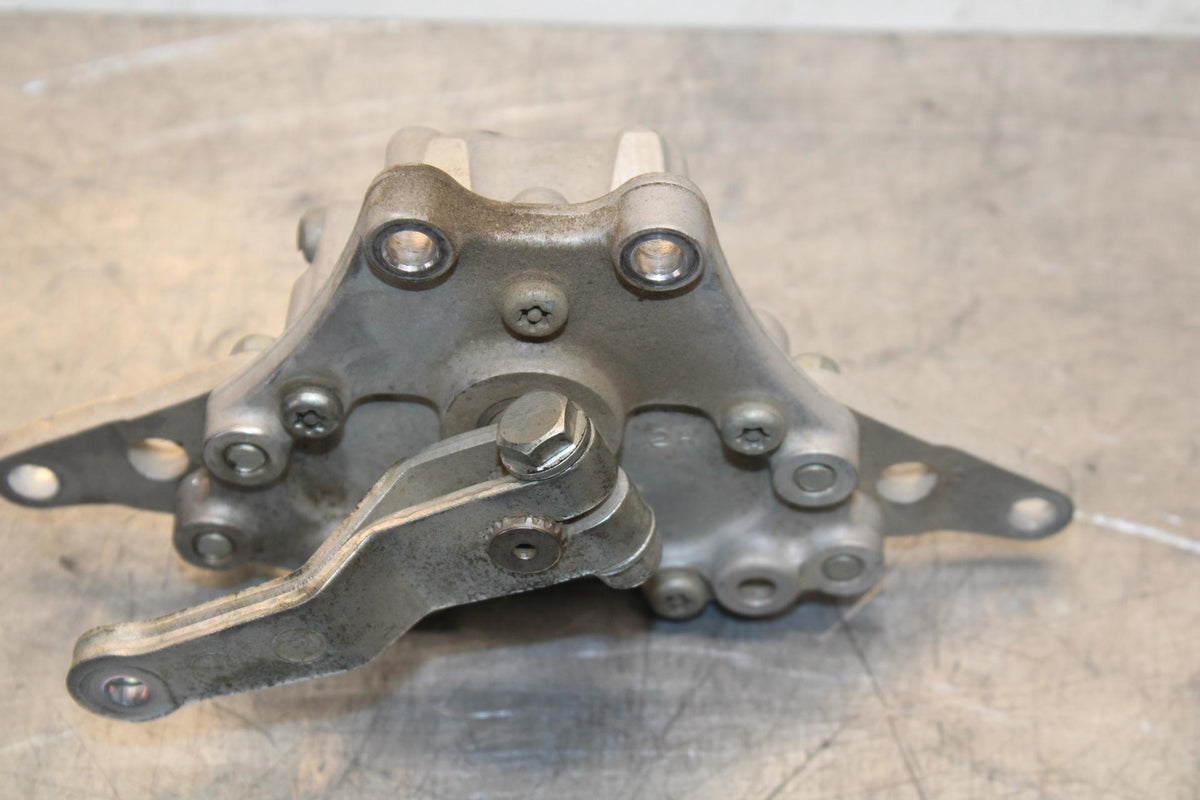 2007 Honda CBR600RR STEERING DAMPER STABILIZER 53700-MFJ-D01 BB596