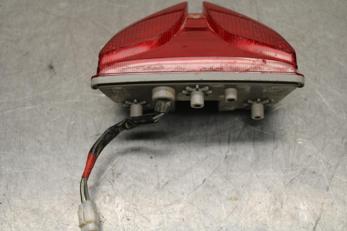 09-16 SUZUKI GSXR1000 REAR TAIL TAILLIGHT BACK BRAKE LIGHT 35710-14JA0 BB642