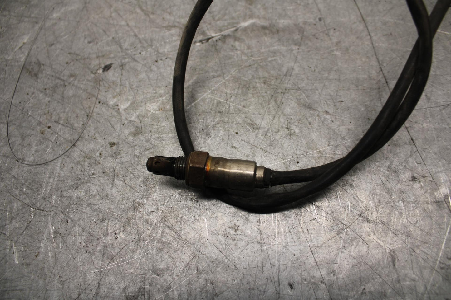 19-20 KAWASAKI NINJA ZX6R  OXYGEN O2 EXHAUST GAS LAMBDA SENSOR 21176-0933 BB528