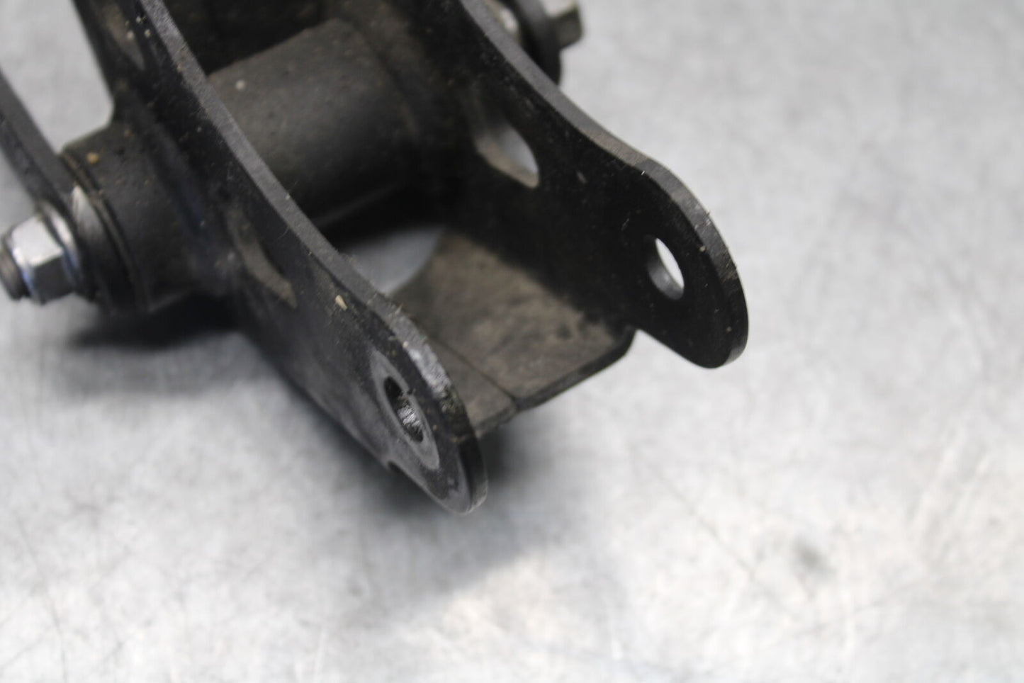 18-23 KAWASAKI NINJA 400 REAR DOGBONE SHOCK LINKAGE LINK BB660