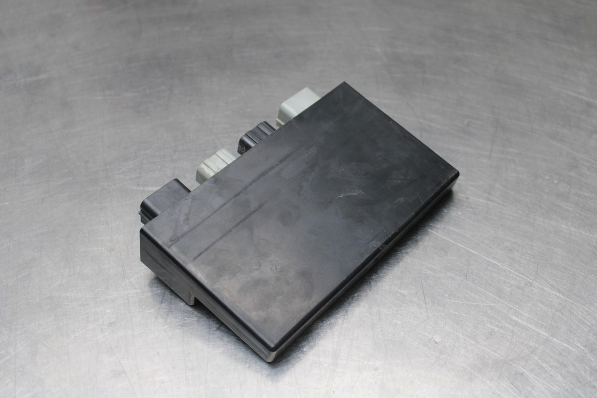 07-12 HONDA CBR600RR ABS ECU COMPUTER CONTROLLER UNIT ECM BB812