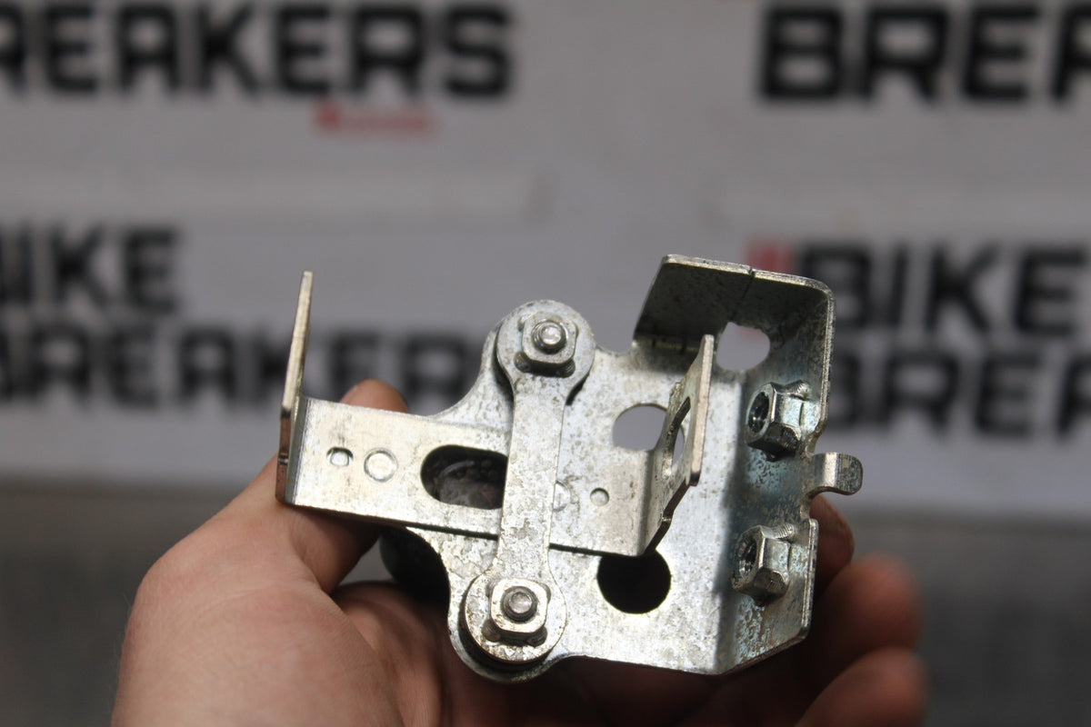 25 KAWASAKI Z900 TIP OVER BANK ANGLE CRASH SENSOR SWITCH  BB928