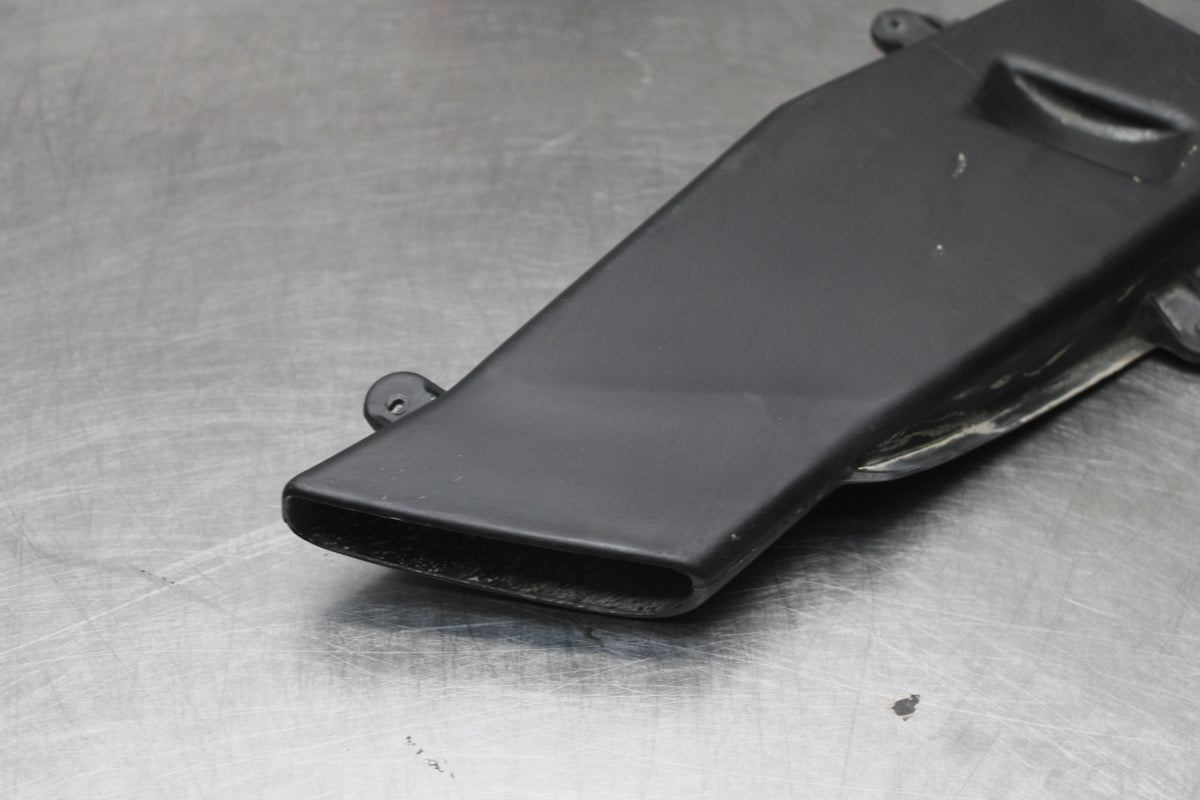 05 DUCATI SUPERSPORT 800 LEFT INNER FAIRING COWL PANEL TRIM OEM BB913