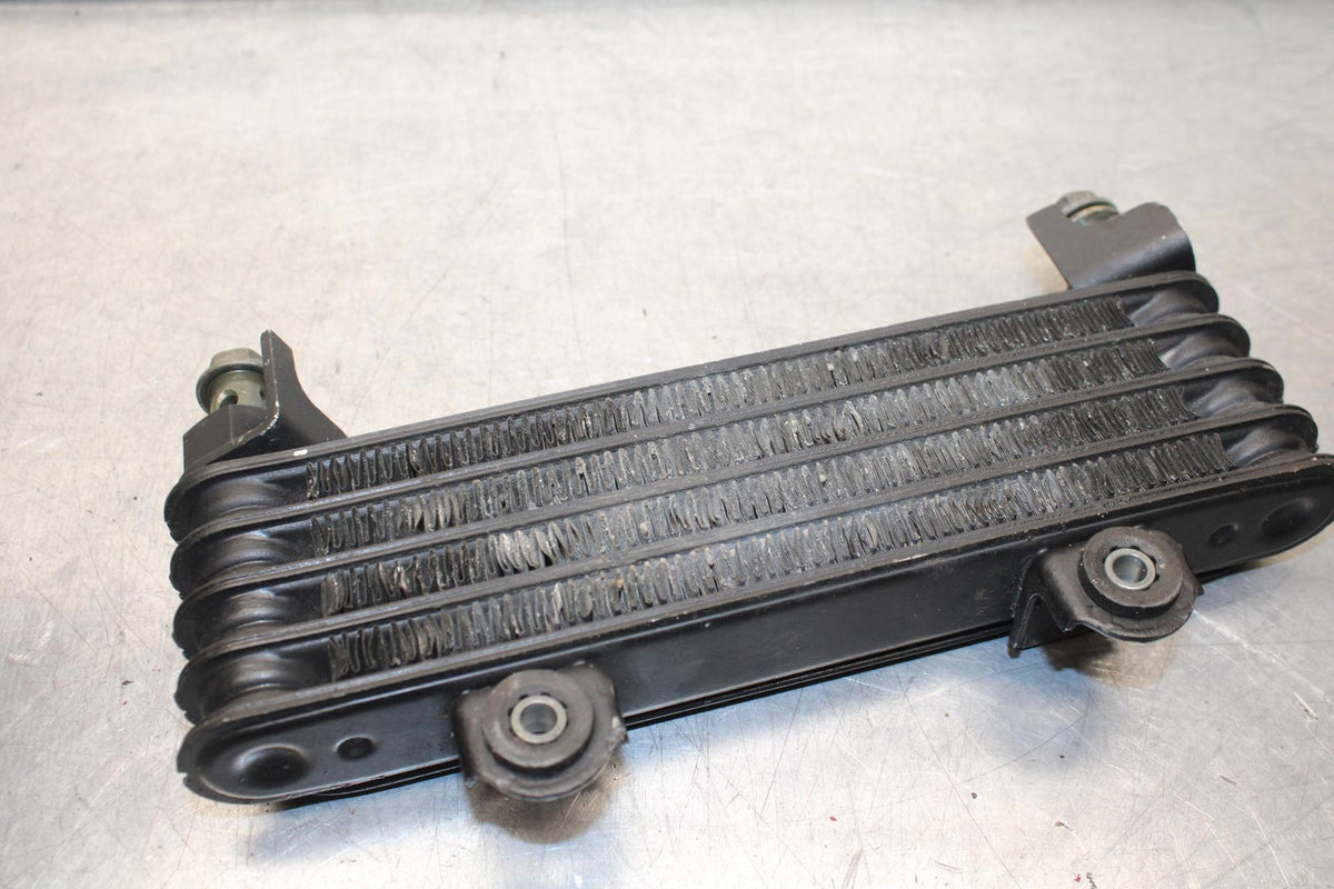2006 Suzuki SV650 ENGINE MOTOR OIL COOLER  16600-27G00 BB93