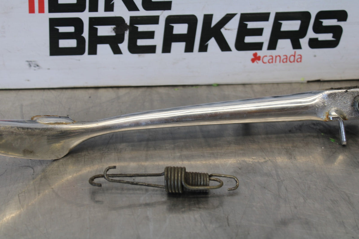 07 SUZUKI BOULEVARD M50 KICKSTAND SIDE KICK STAND BB897