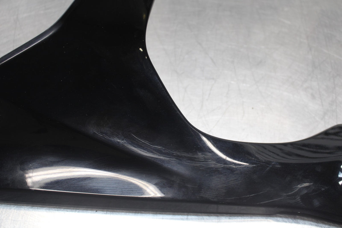 22-25 YAMAHA YZF R7 RIGHT LEFT INNER FAIRINGS COWLS PANELS TRIMS BB00