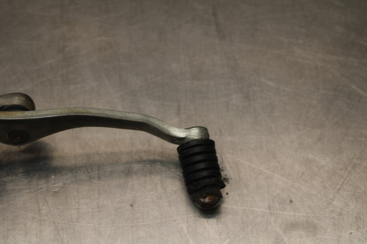 18 YAMAHA SUPER TENERE SHIFTER LINKAGE SHIFT LINK PEDAL BB832
