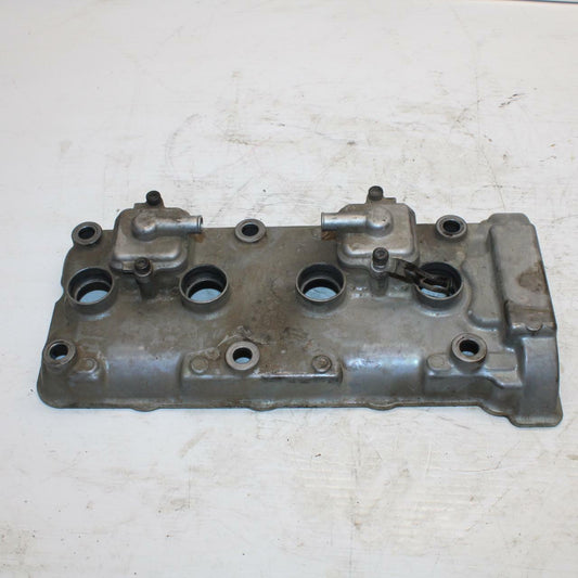 03 KAWASAKI NINJA ZX6RR ZX600K ENGINE TOP END CYLINDER HEAD COVER BB264