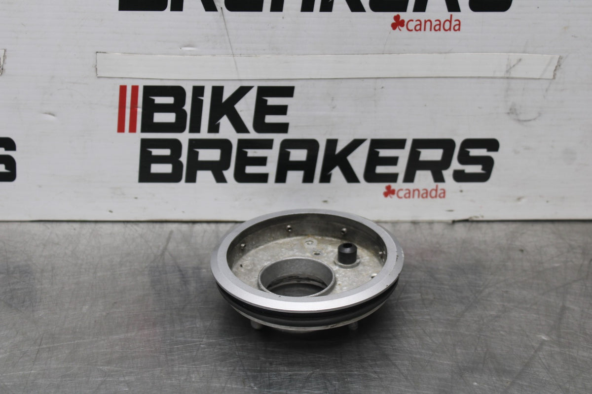 05 DUCATI SUPERSPORT 800 FUEL TANK GAS CAP RING BB913
