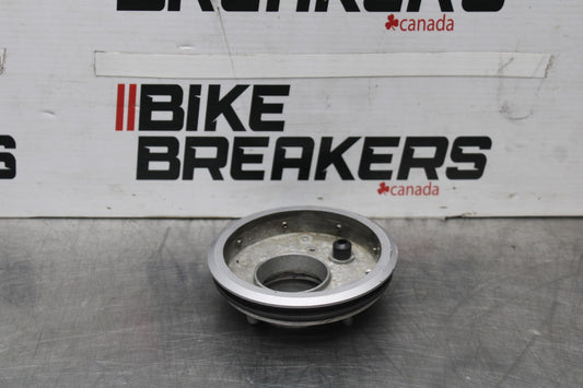 05 DUCATI SUPERSPORT 800 FUEL TANK GAS CAP RING BB913