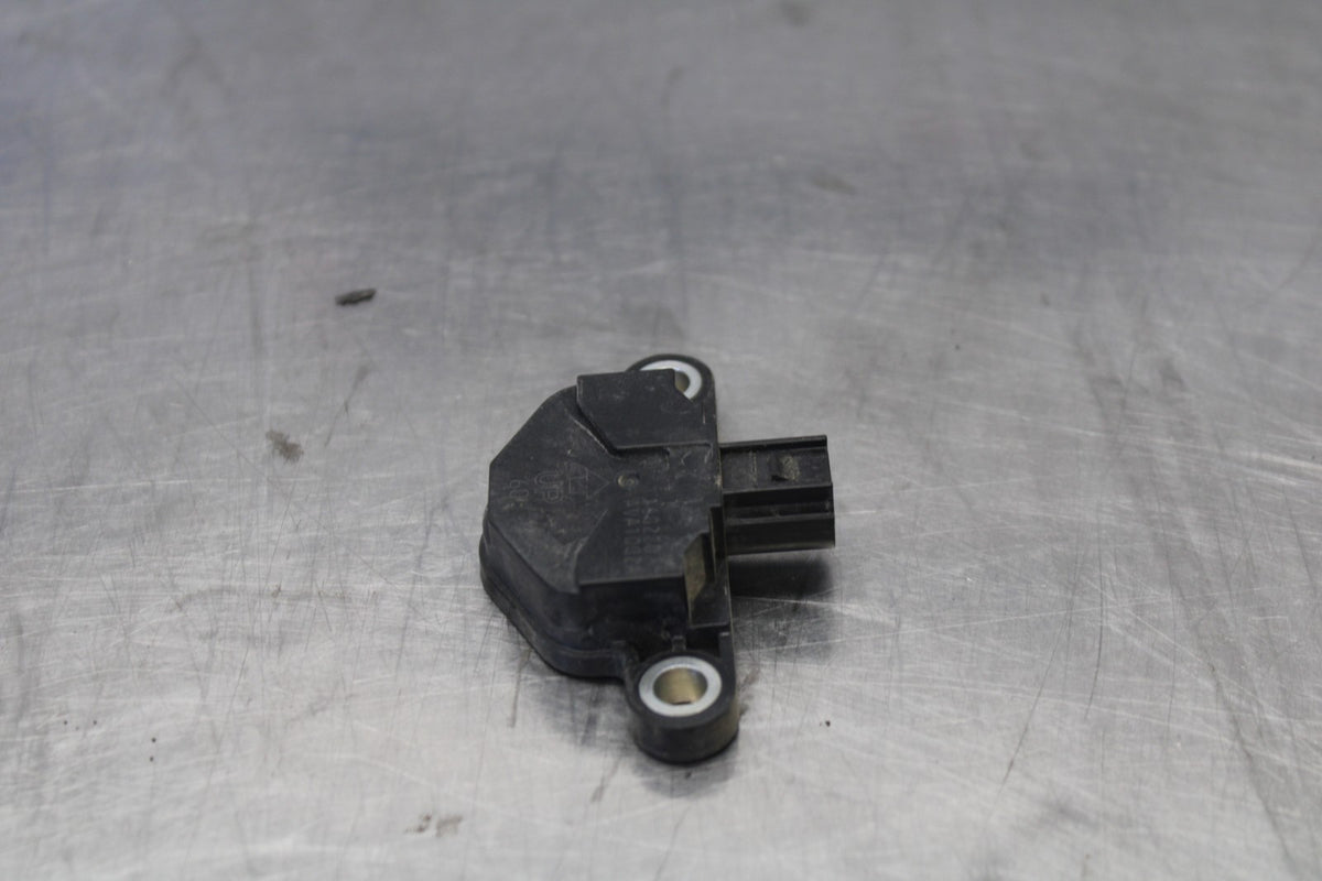 16 HONDA CB500F ABS TIP OVER BANK ANGLE CRASH SENSOR SWITCH  BB930