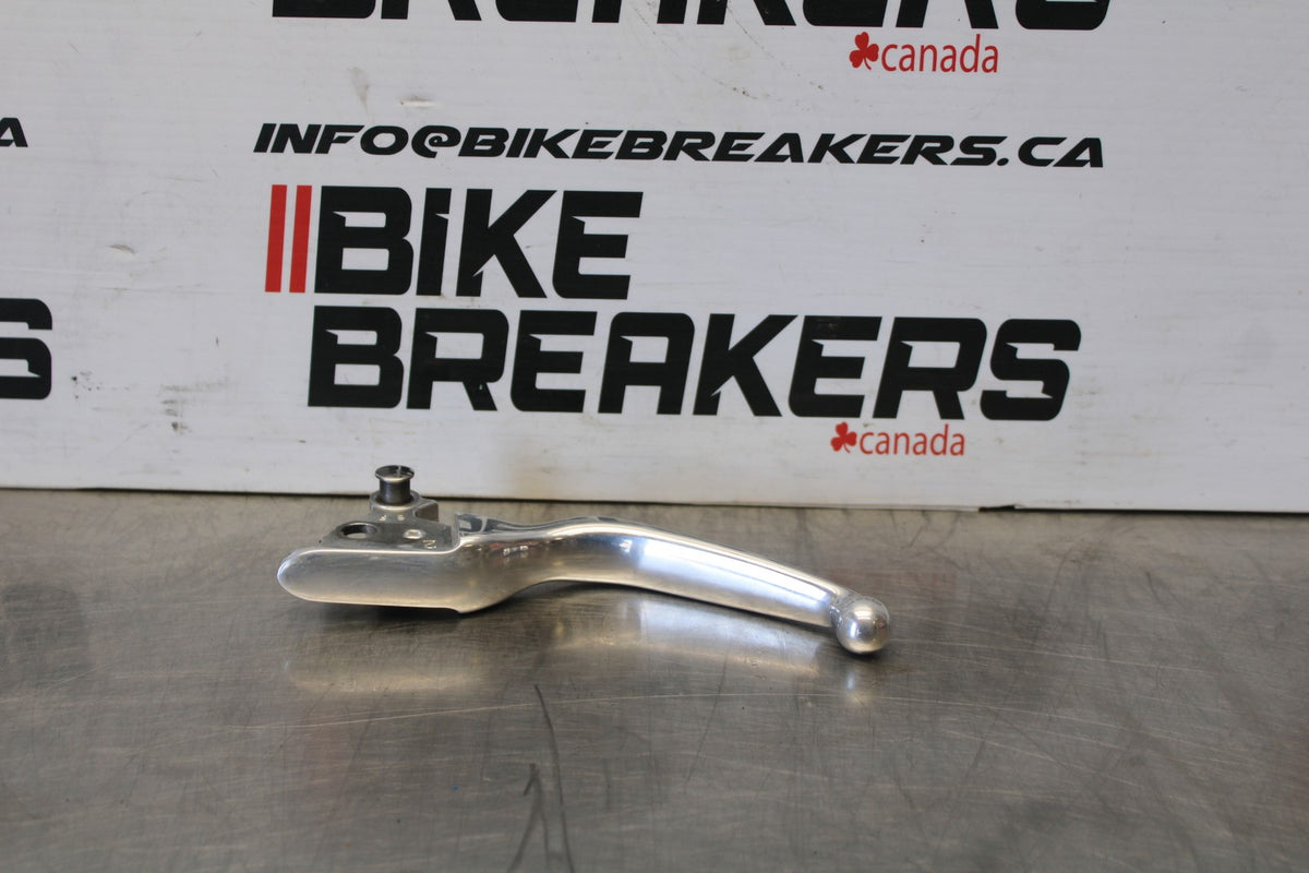22 HARLEY-DAVIDSON SOFTAIL LEFT HANDLEBAR CLIPON CLUTCH LEVER BB859