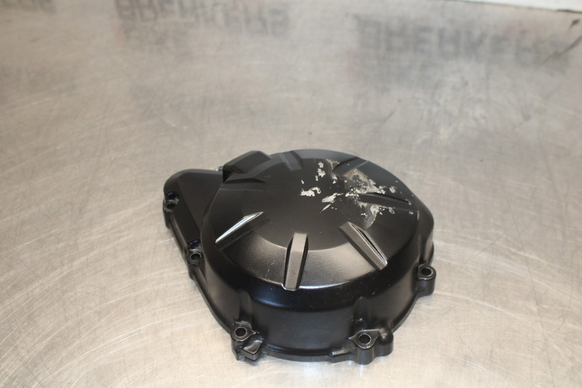 25 KAWASAKI Z900 STATOR MAGNETO ALTERNATOR GENERATOR COVER BB928