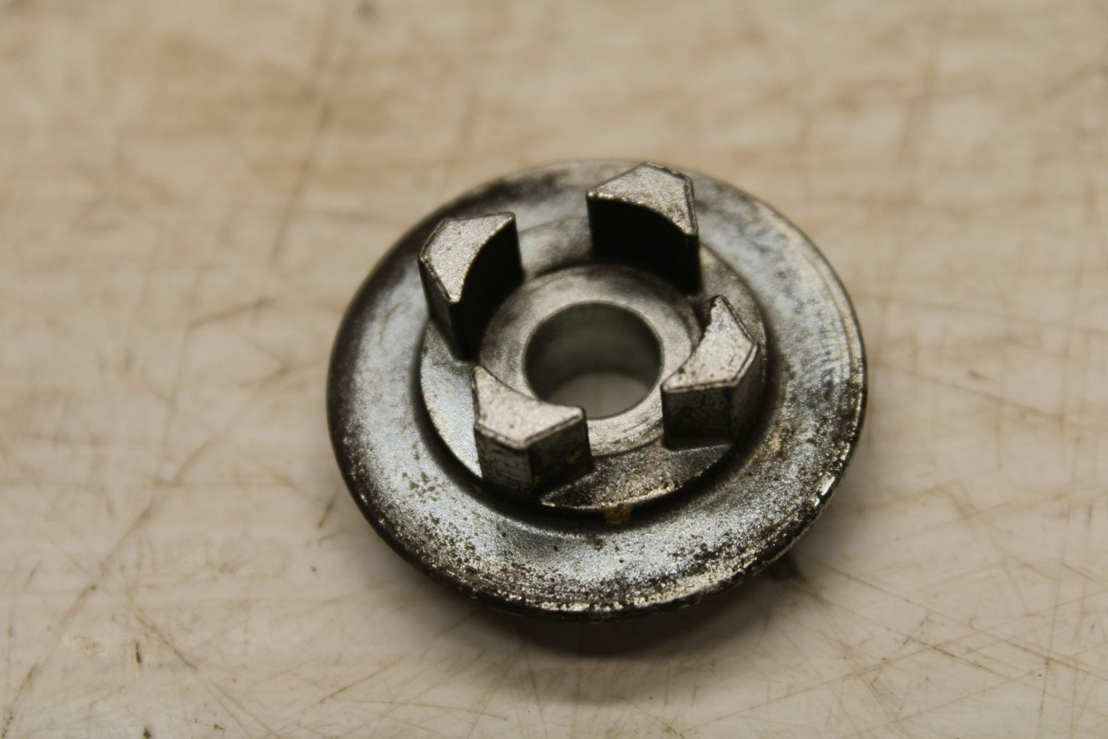 04-05 SUZUKI GSXR600 SPEED SPEEDOMETER SENSOR TONE NUT BB245