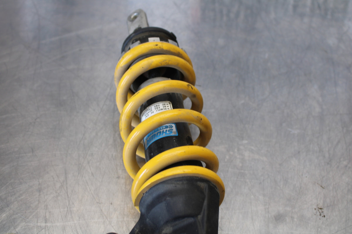 05-06 HONDA CBR600RR REAR BACK SHOCK ABSORBER SUSPENSION BB159