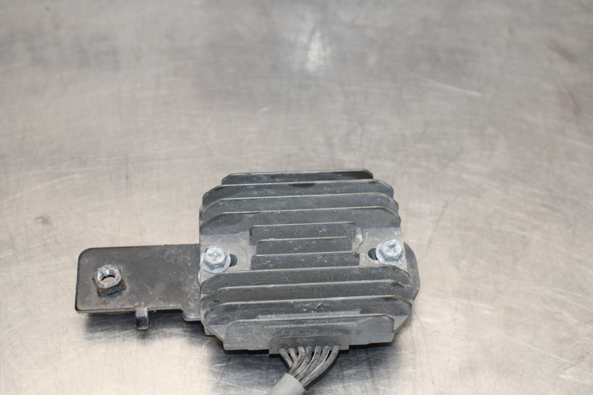 06-07 SUZUKI GSXR600 RECTIFIER VOLTAGE REGULATOR BB836