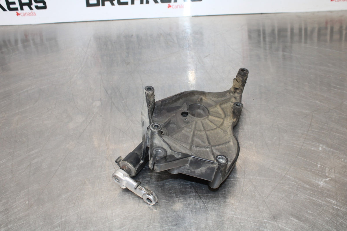 06-07 SUZUKI GSXR 600 ENGINE SPROCKET COVER BB170