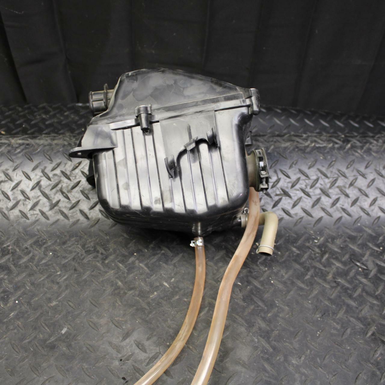 08 HONDA CBR125R AIRBOX AIR INTAKE FILTER BOX bb180