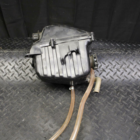 08 HONDA CBR125R AIRBOX AIR INTAKE FILTER BOX bb180