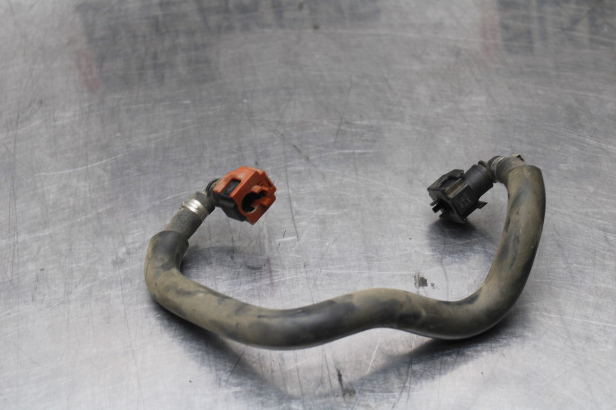 14-17 YAMAHA FZ07 FUEL HOSE GAS LINE TUBE PIPE BB766
